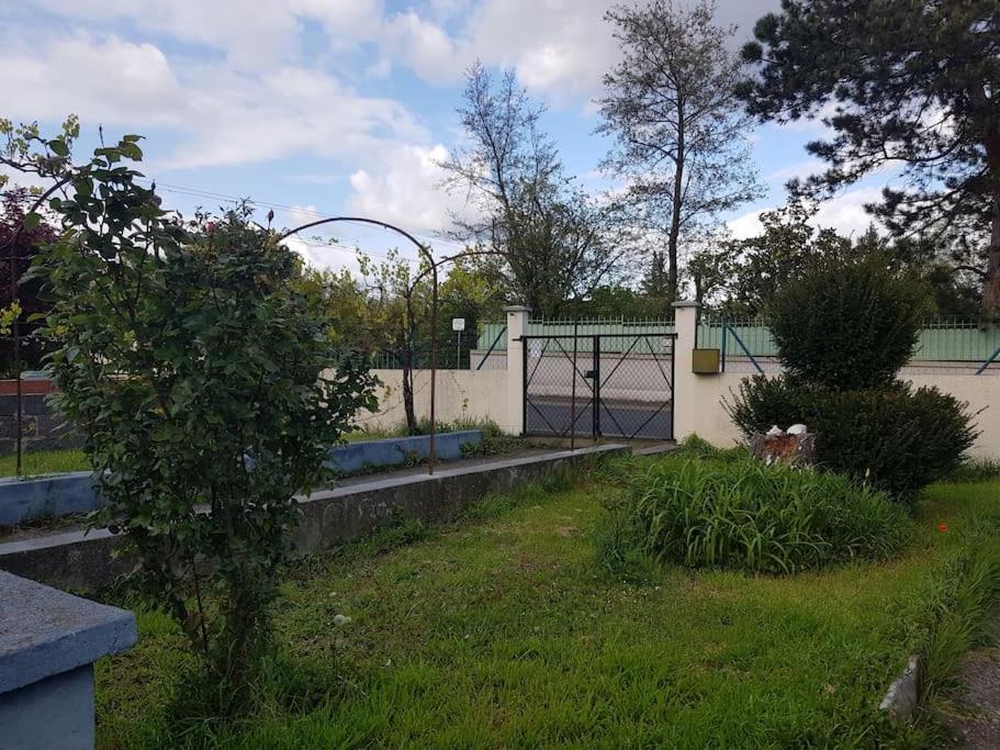 Beaumont  Maison Proche Clermont-Fd Entre Chu Et Cezeaux -Parking מראה חיצוני תמונה