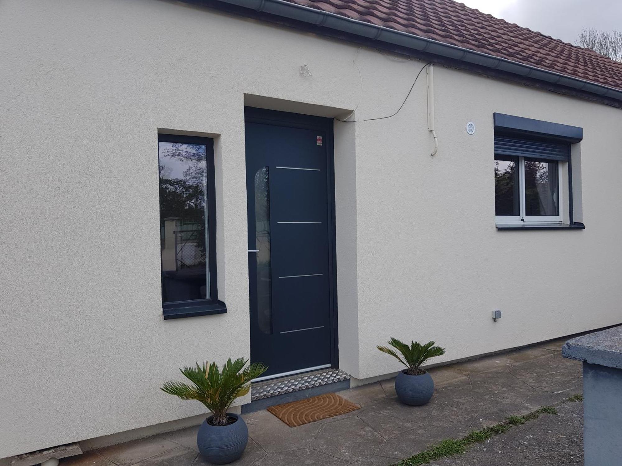 Beaumont  Maison Proche Clermont-Fd Entre Chu Et Cezeaux -Parking מראה חיצוני תמונה