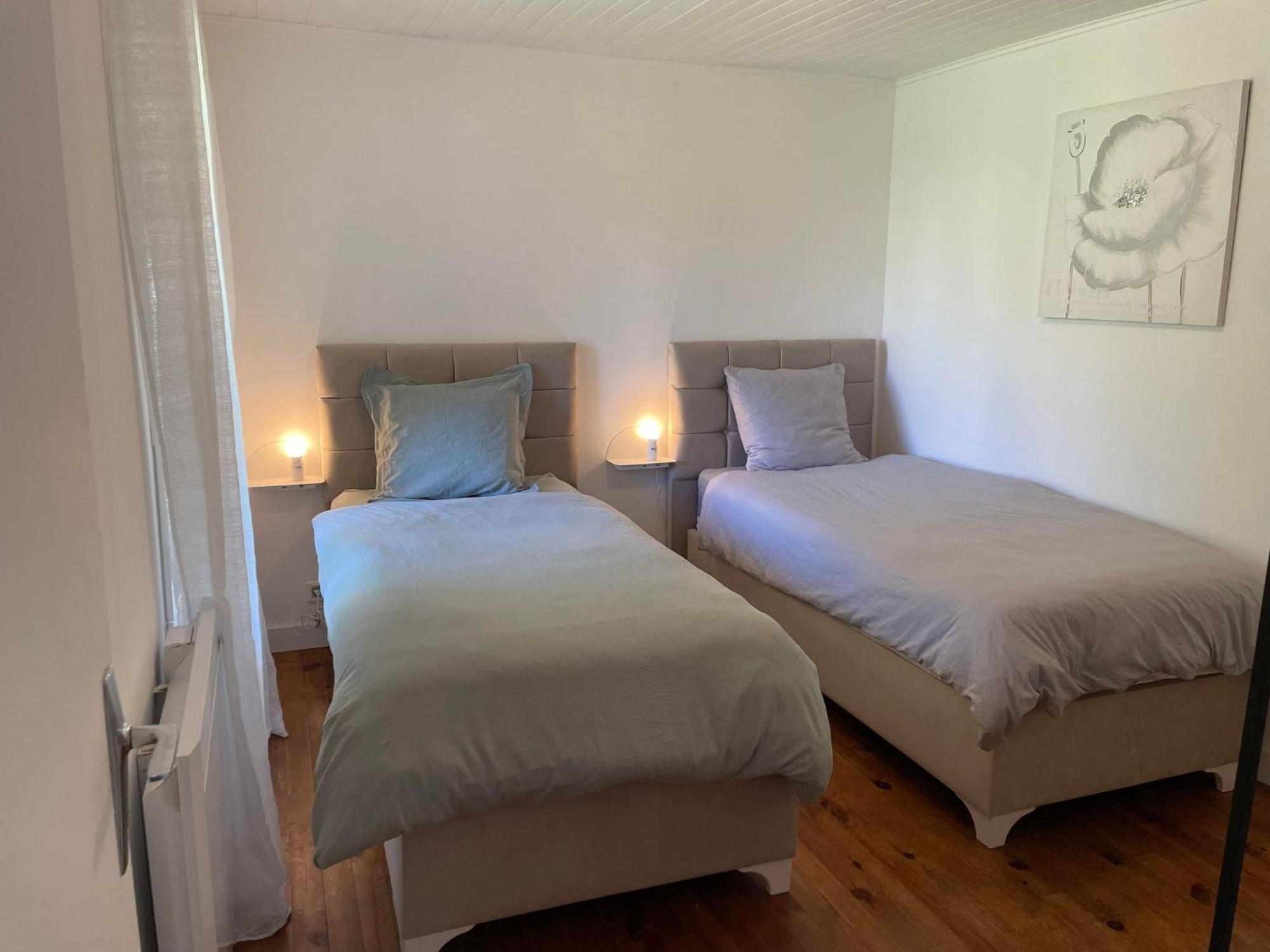 Beaumont  Maison Proche Clermont-Fd Entre Chu Et Cezeaux -Parking מראה חיצוני תמונה