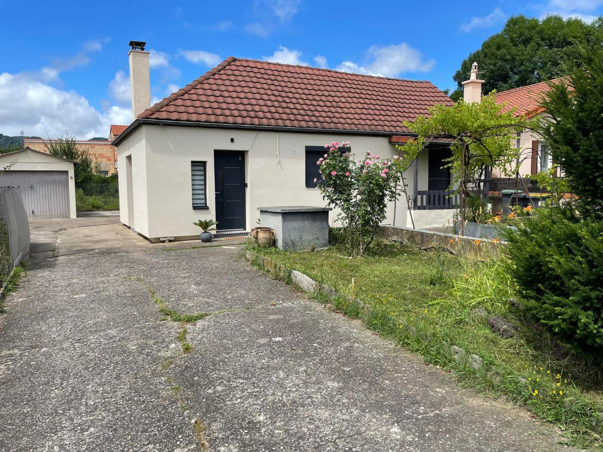 Beaumont  Maison Proche Clermont-Fd Entre Chu Et Cezeaux -Parking מראה חיצוני תמונה